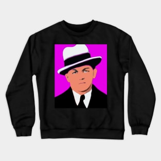 baby face nelson Crewneck Sweatshirt